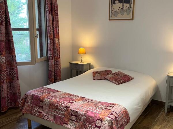 Manade Cavallini - Mas de Pioch : photo 2 de la chambre appartement 1 chambre