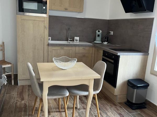 Manade Cavallini - Mas de Pioch : photo 1 de la chambre appartement 1 chambre