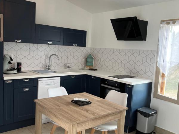 Manade Cavallini - Mas de Pioch : photo 1 de la chambre appartement 1 chambre