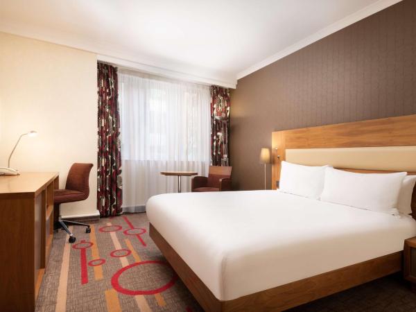 Hilton London Olympia : photo 1 de la chambre chambre double