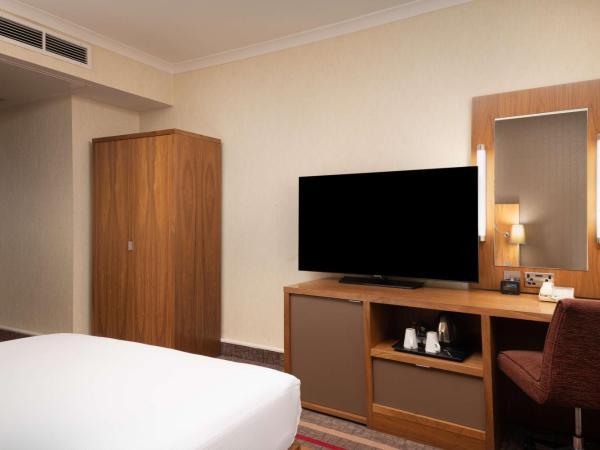 Hilton London Olympia : photo 4 de la chambre chambre double