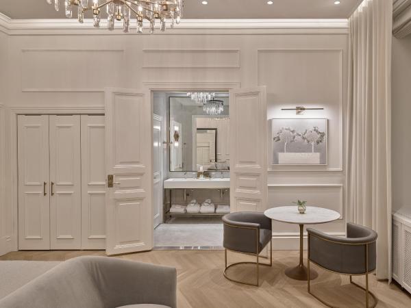 The Hotel Maria - Preferred Hotels & Resorts : photo 2 de la chambre chambre deluxe