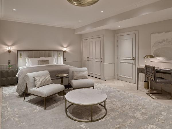 The Hotel Maria - Preferred Hotels & Resorts : photo 4 de la chambre chambre deluxe premier