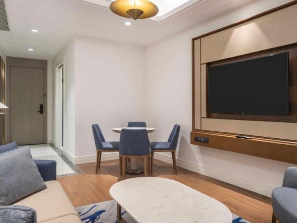 Hilton Mall Of Istanbul : photo 6 de la chambre two-bedroom family residence with terrace