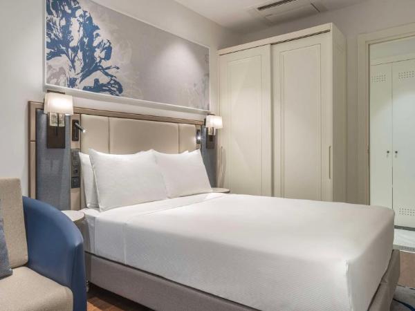 Hilton Mall Of Istanbul : photo 7 de la chambre two-bedroom family residence with terrace