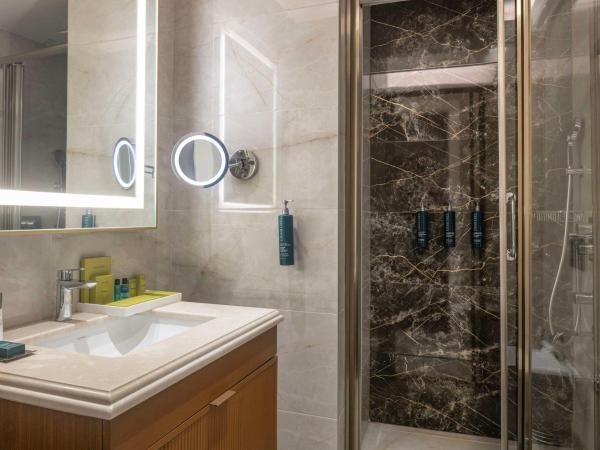 Hilton Mall Of Istanbul : photo 9 de la chambre one-bedroom family residence with terrace