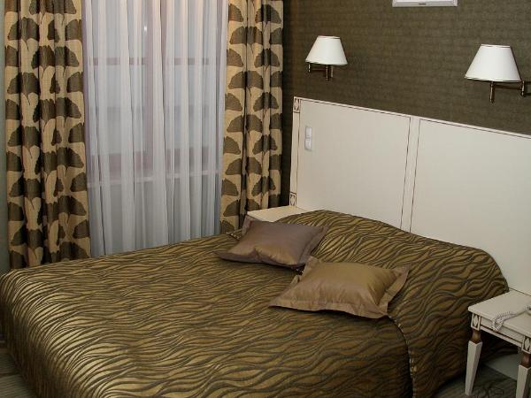 Hotel Wawel : photo 4 de la chambre chambre simple