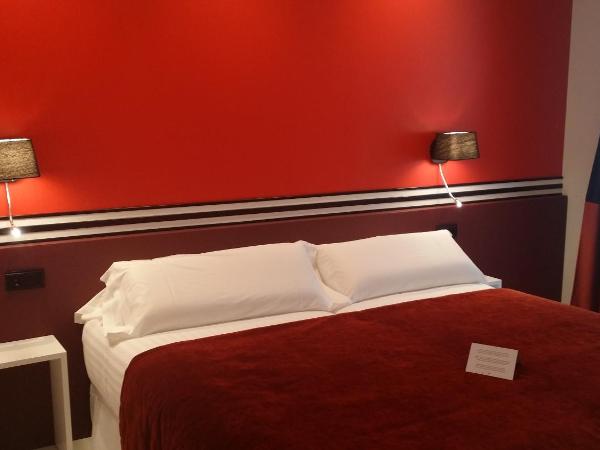 Don Cecilio Guesthouse (Centro) : photo 1 de la chambre chambre double supérieure