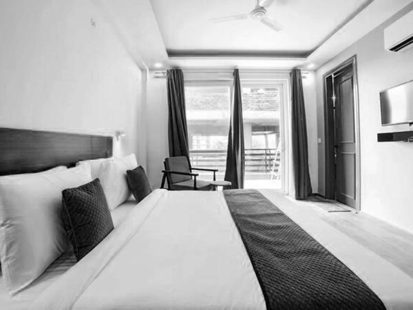Townhouse Sector Gurgaon Near Appu Ghar : photo 5 de la chambre chambre triple classique