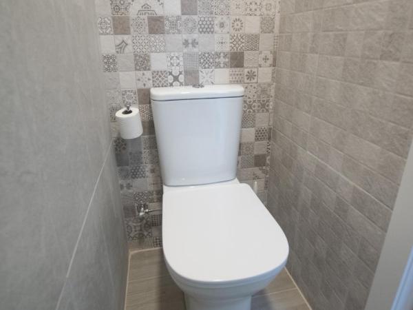 Banana Beach Patacona Rooms : photo 9 de la chambre chambre lit queen-size deluxe