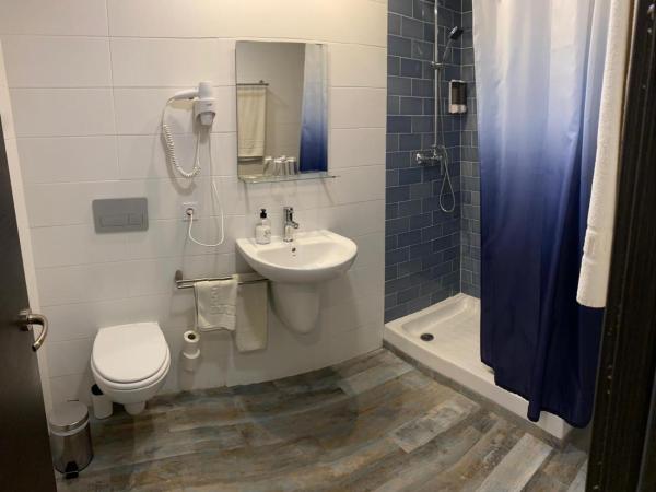 Nanit Valencia Hostel : photo 5 de la chambre chambre double standard