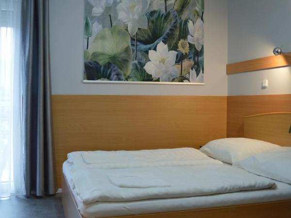 Alfréd Panzió : photo 2 de la chambre chambre double