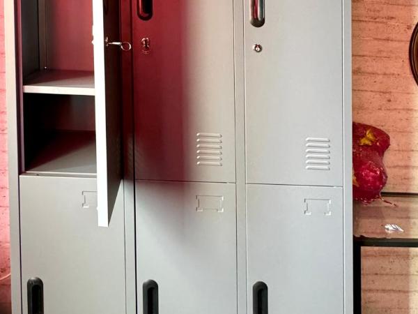 Iconic Athens Hostel : photo 1 de la chambre lit dans dortoir 6 lits