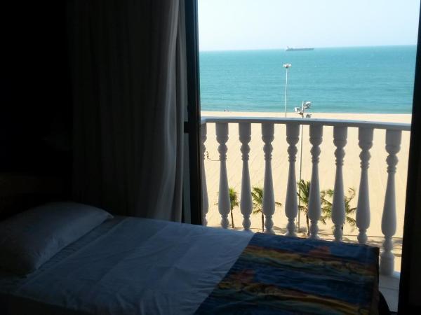 Classic Residence Beira Mar : photo 1 de la chambre appartement - vue sur mer