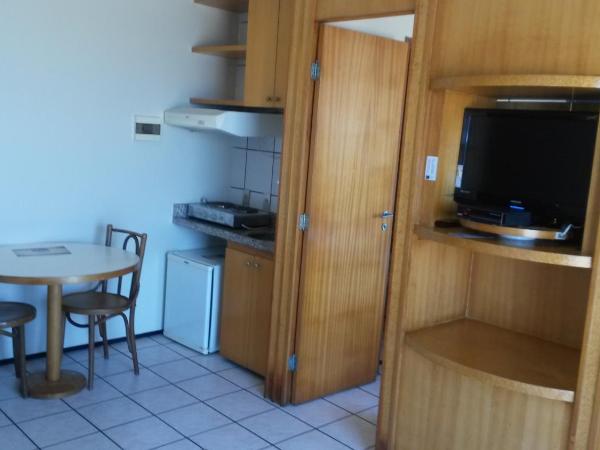 Classic Residence Beira Mar : photo 8 de la chambre appartement - vue sur mer