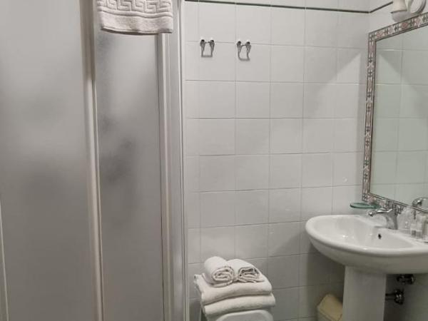 Hotel I Platani : photo 4 de la chambre chambre double Économique