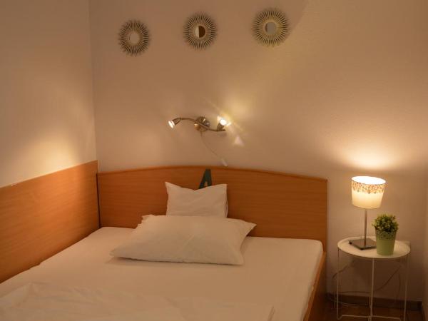 Alfréd Panzió : photo 4 de la chambre chambre simple