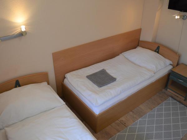 Alfréd Panzió : photo 2 de la chambre chambre simple