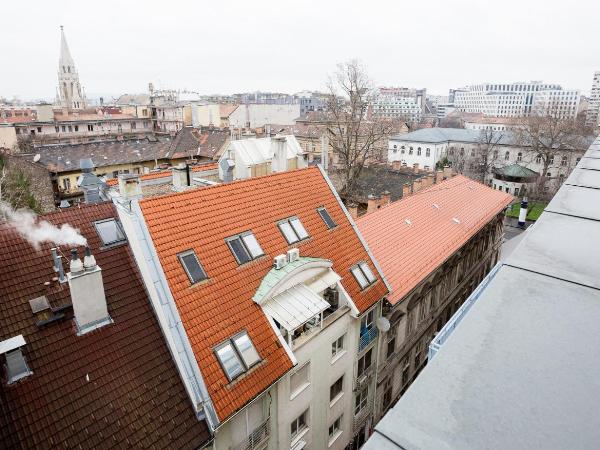 Di Verdi Imperial Hotel : photo 5 de la chambre suite junior