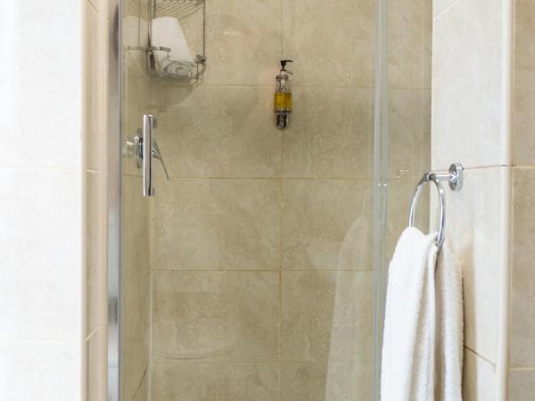 Eccles Townhouse : photo 6 de la chambre chambre triple