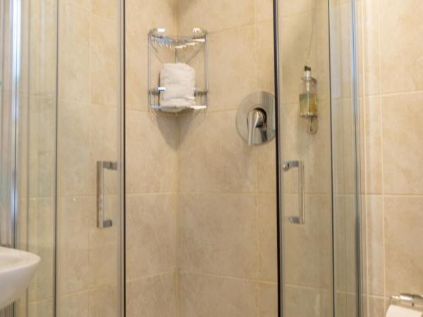 Eccles Townhouse : photo 6 de la chambre chambre double deluxe