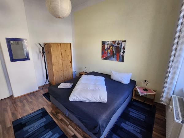 Pension Olé : photo 5 de la chambre chambre simple