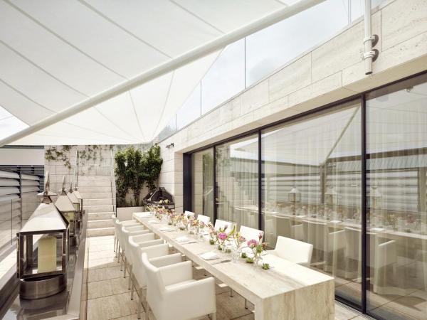 Park Hyatt Vienna : photo 4 de la chambre suite royale appartement de grand standing