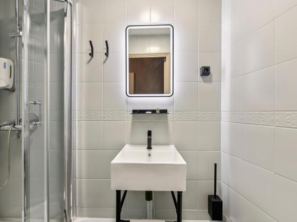 Hotel Margot : photo 3 de la chambre chambre simple