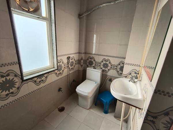 Hotel Bullet Inn Jaipur : photo 4 de la chambre chambre triple classique