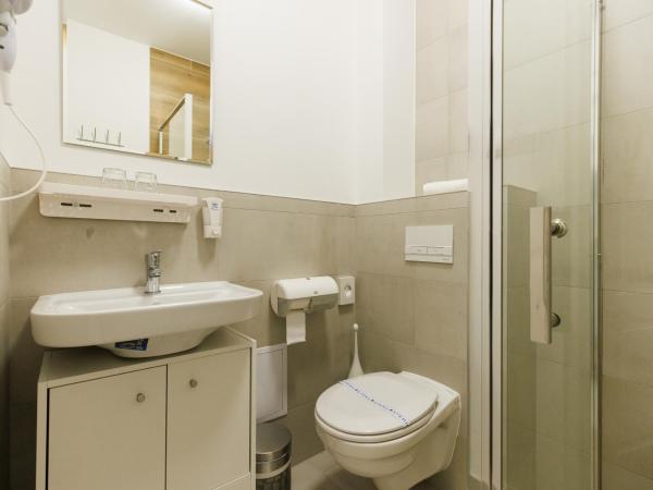 Safari Hotel : photo 3 de la chambre chambre double ou lits jumeaux Économique