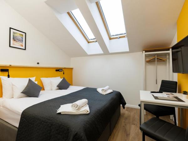 Safari Hotel : photo 1 de la chambre chambre double ou lits jumeaux Économique