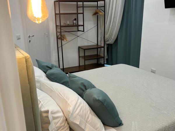 Napoli DownTown : photo 1 de la chambre studio deluxe