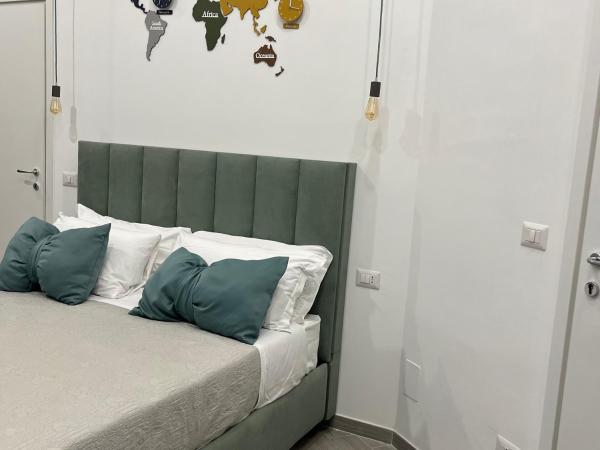 Napoli DownTown : photo 2 de la chambre studio deluxe