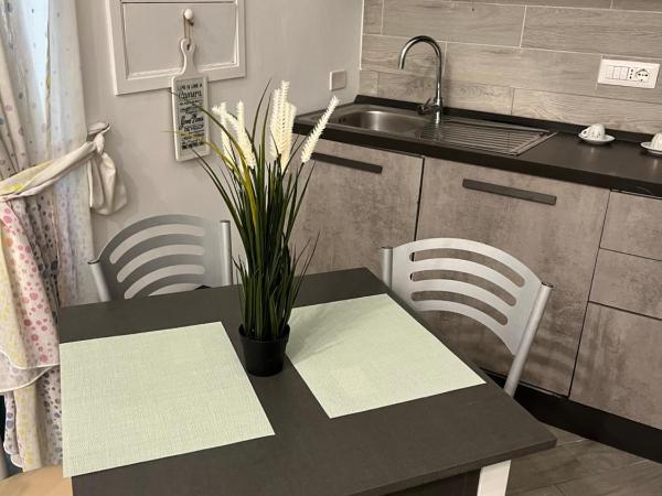 Napoli DownTown : photo 8 de la chambre studio deluxe