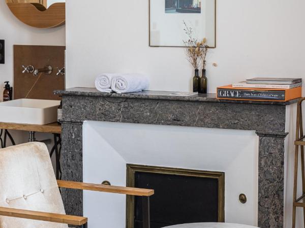 Casa Blanca B&B : photo 2 de la chambre chambre double