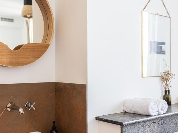 Casa Blanca B&B : photo 3 de la chambre chambre double