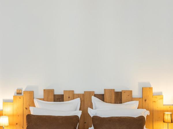 Casa Blanca B&B : photo 7 de la chambre chambre triple deluxe