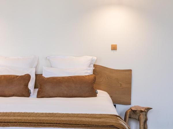 Casa Blanca B&B : photo 3 de la chambre chambre triple