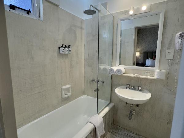 Hotel Facon Grande : photo 1 de la chambre chambre simple supérieure