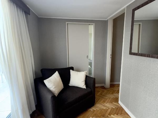 Hotel Facon Grande : photo 4 de la chambre suite supérieure