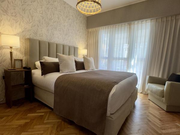 Hotel Facon Grande : photo 2 de la chambre suite supérieure