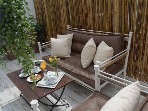 Hotel Facon Grande : photo 1 de la chambre suite supérieure