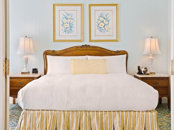 Grand America Hotel : photo 1 de la chambre suite lit king-size exécutive