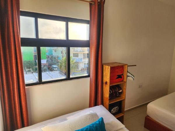 Fitz-Mar : photo 2 de la chambre chambre quadruple Économique