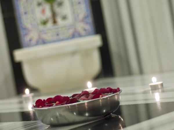 My Home Apart : photo 9 de la chambre chambre quadruple