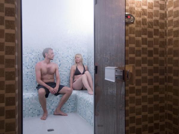 My Home Apart : photo 10 de la chambre chambre quadruple