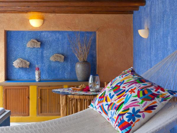 Casa Natalia Boutique Hotel Adults Only : photo 9 de la chambre suite avec terrasse 