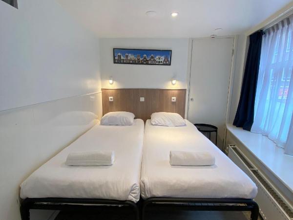 Hotel Old Quarter : photo 4 de la chambre chambre familiale