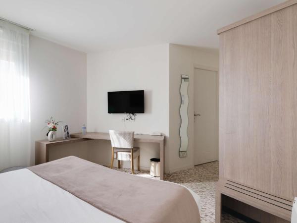 Brit Hotel Alghotel : photo 4 de la chambre chambre double confort