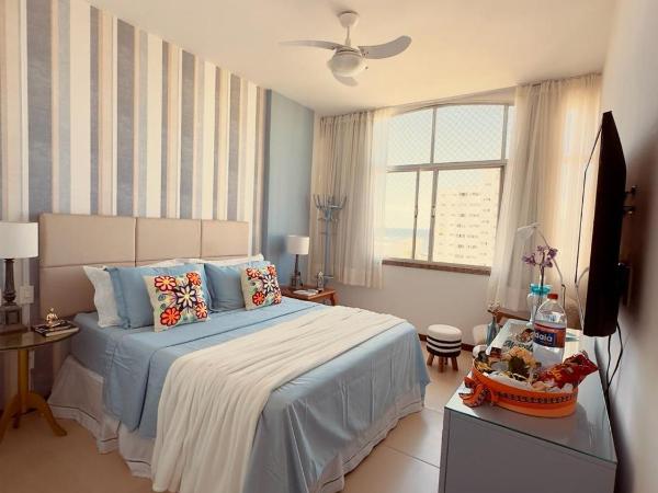 Refùgio Vista Oceânica : photo 9 de la chambre suite lit queen-size – vue sur mer